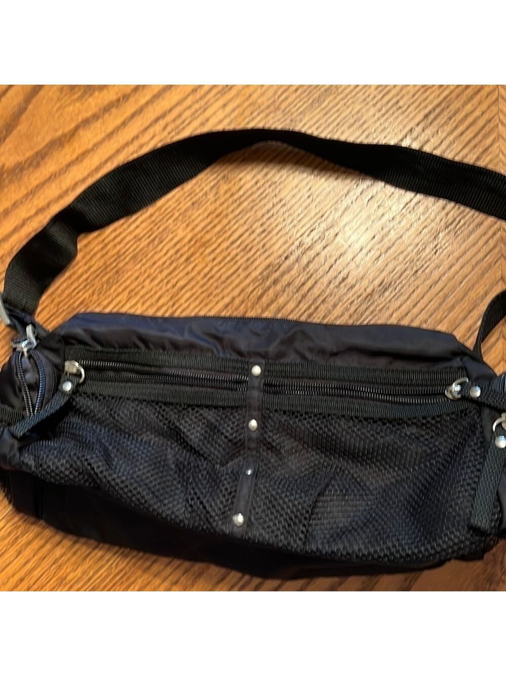 Nylon Bag